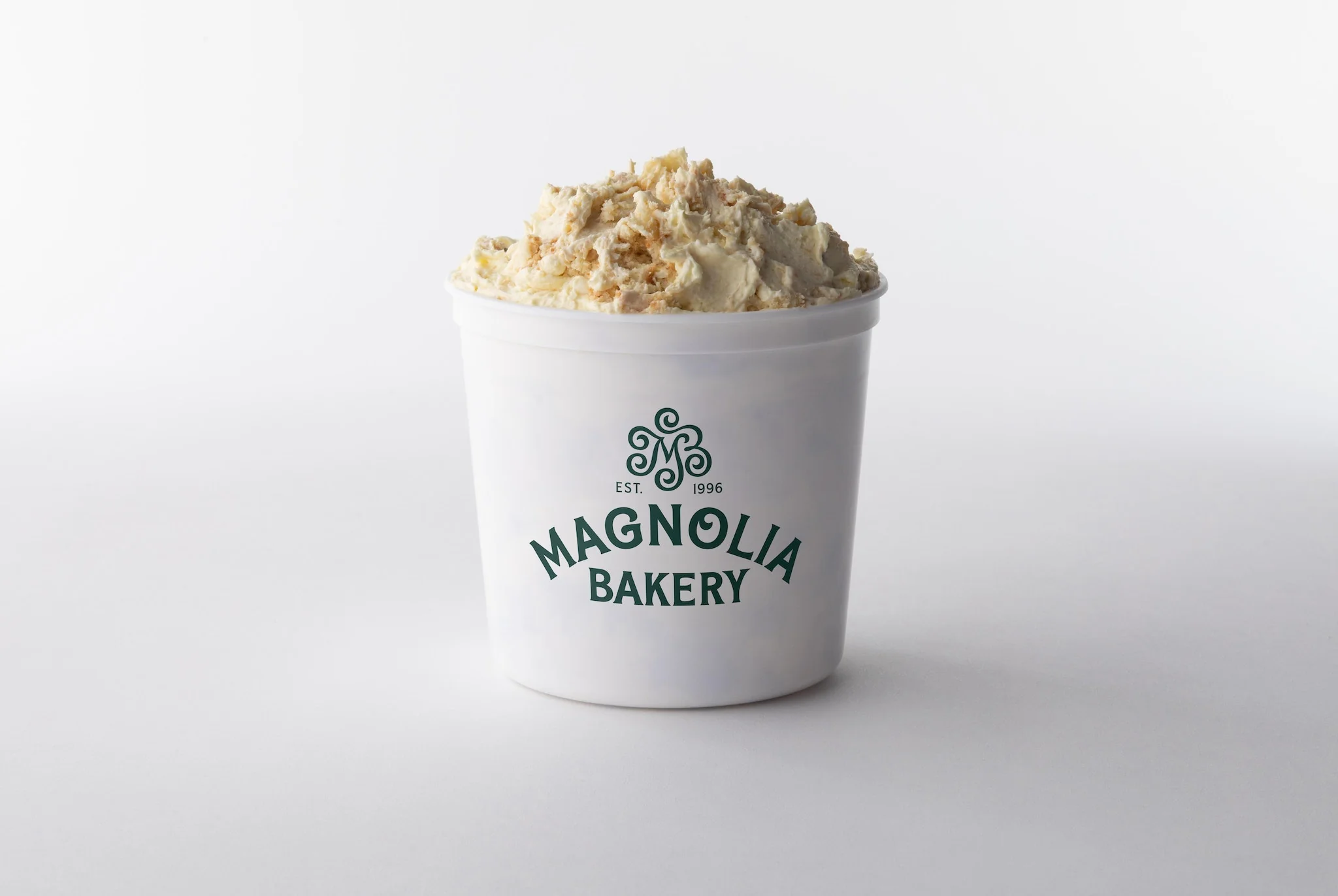 Classic Banana Pudding Party Bowl