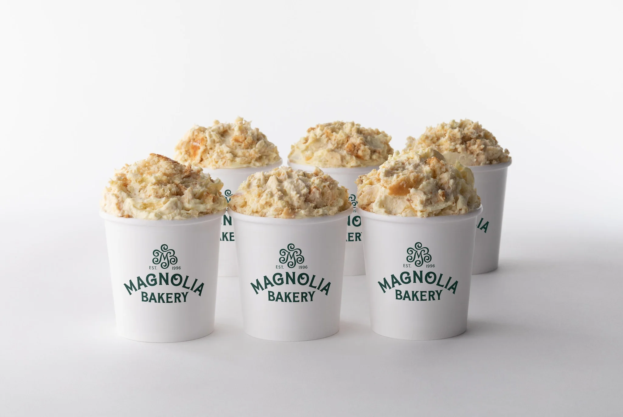 Classic Banana Pudding Multipack - Nationwide